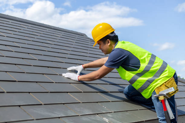 Best Affordable Roofing Company  in Vaiden, MS