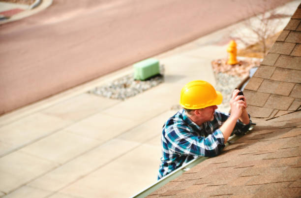 Best Best Roofing Contractors  in Vaiden, MS
