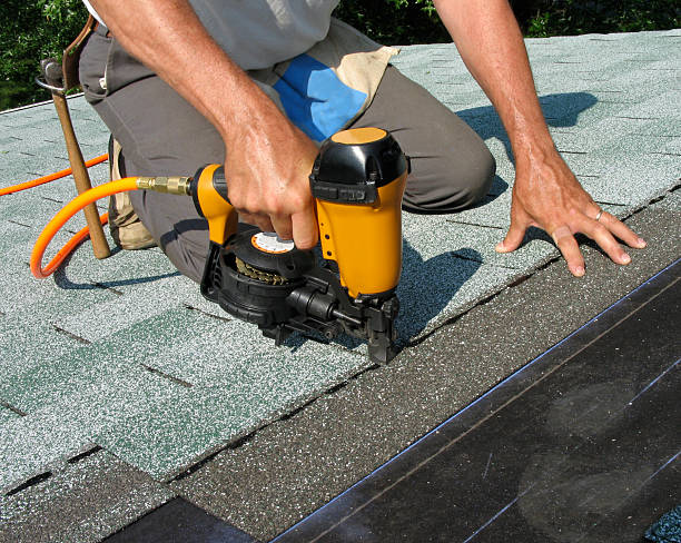 Best Roof Inspection Near Me  in Vaiden, MS
