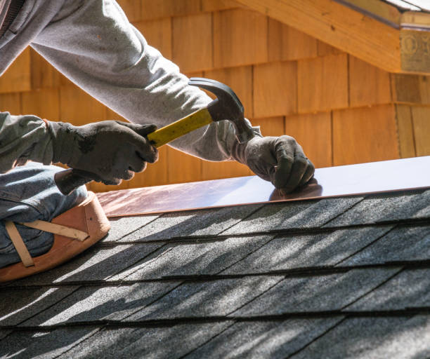 Best Sealant for Roof  in Vaiden, MS